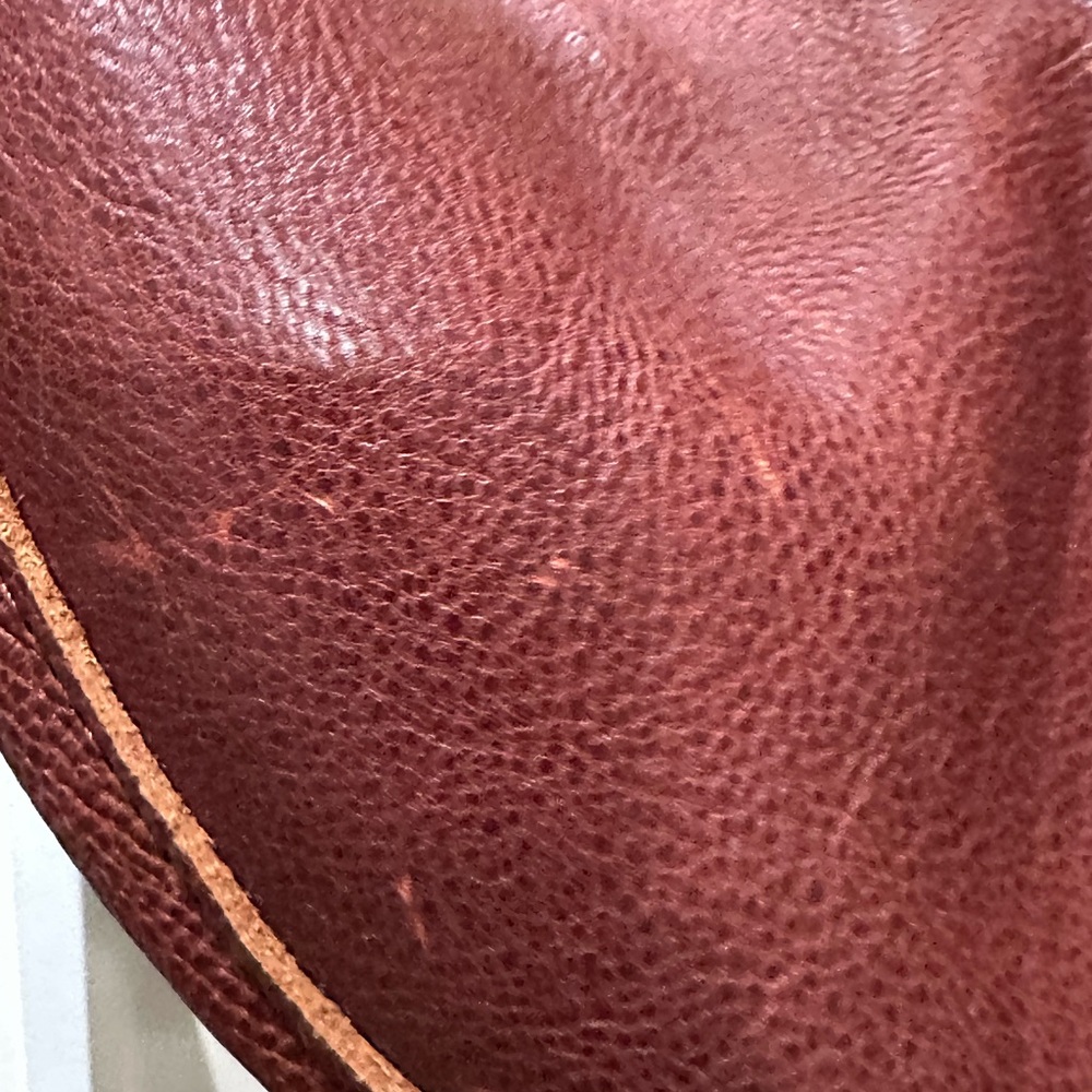 Portland Leather Goods Large Koala Bag - Picture 10 of 12